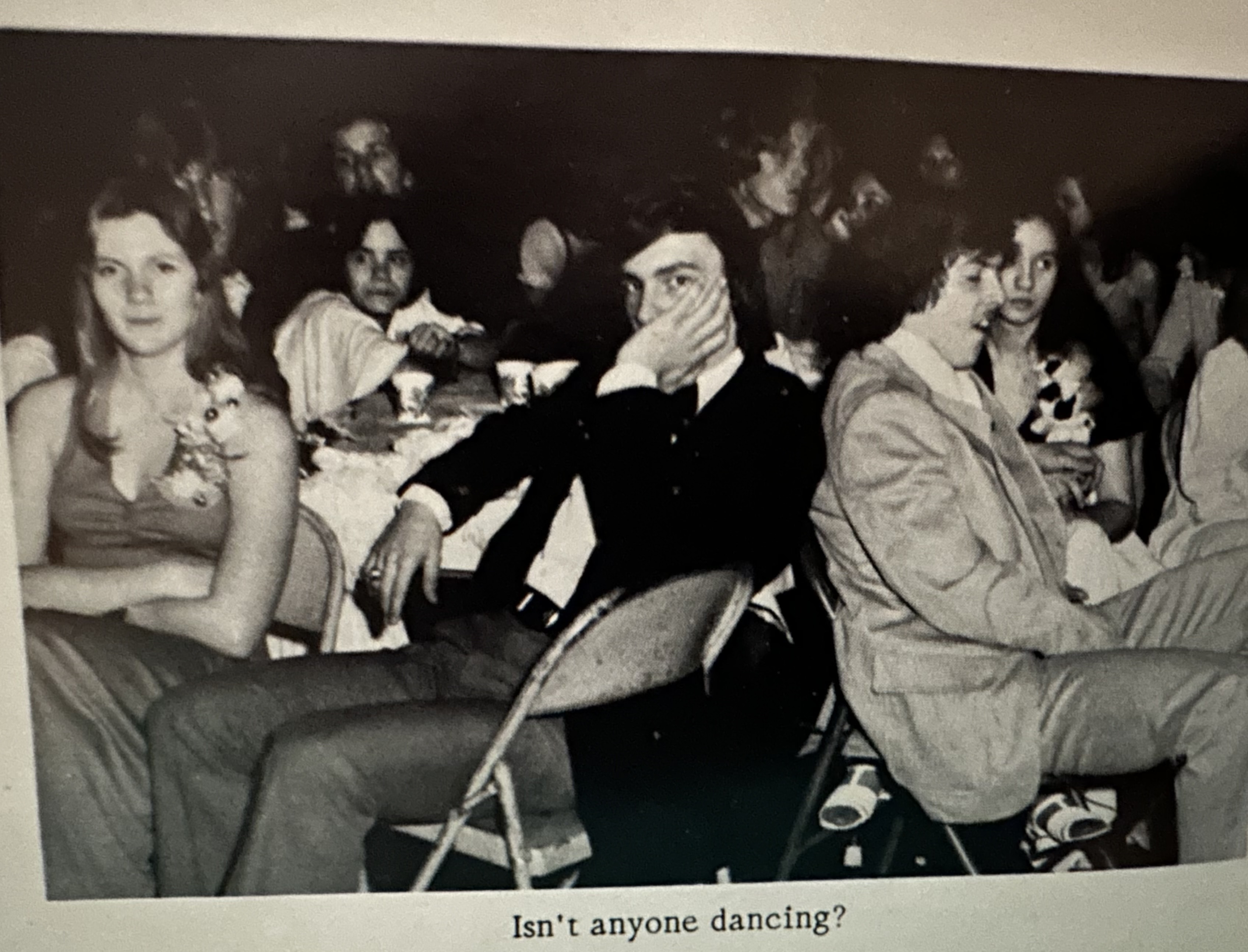 Archive image for Oh the Memories