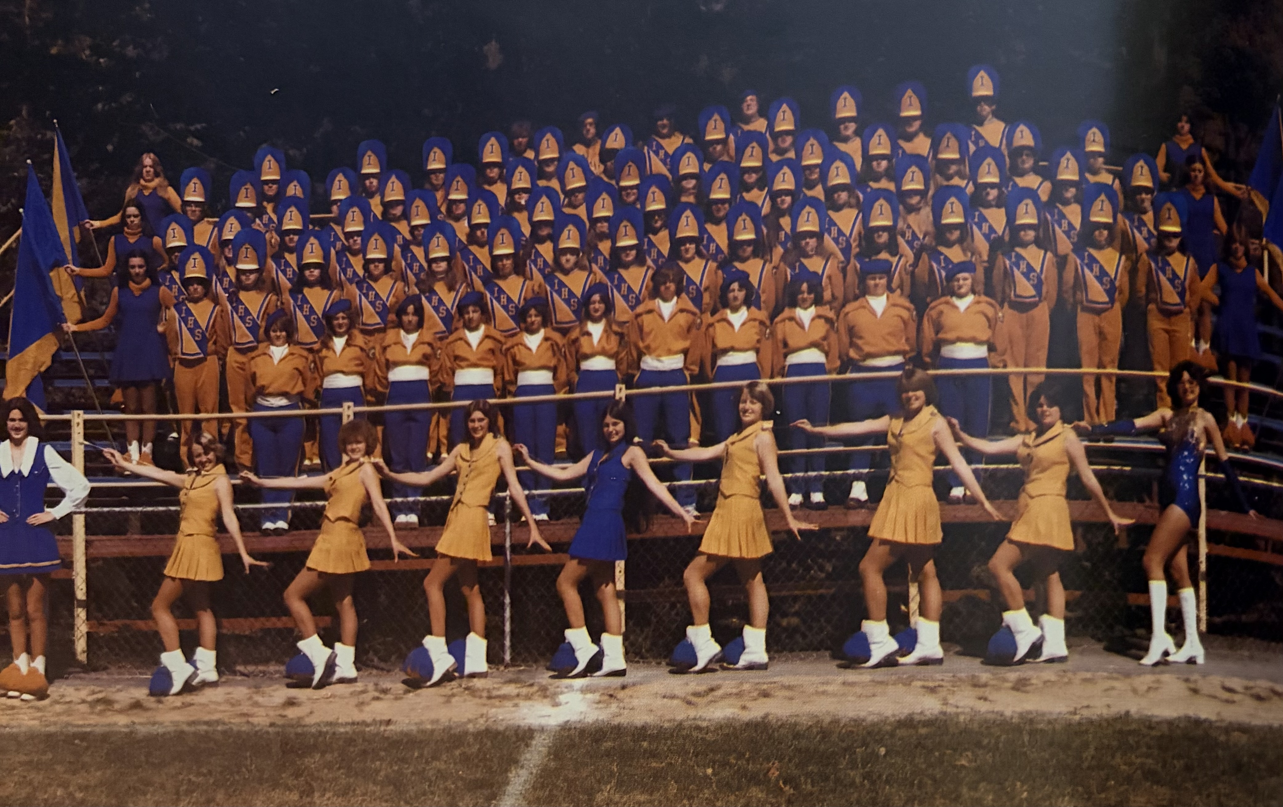 Archive image for 1979 IHS BAND OF GOLD